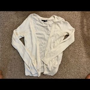 American Eagle EUC cardigan
